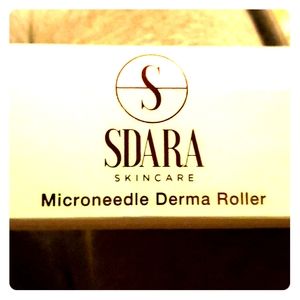 .25 Microneedling device